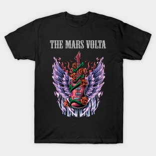 THE MARS VOLTA VTG T-Shirt